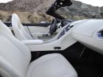 Aston Martin Vanquish Volante 2013 года (NA)